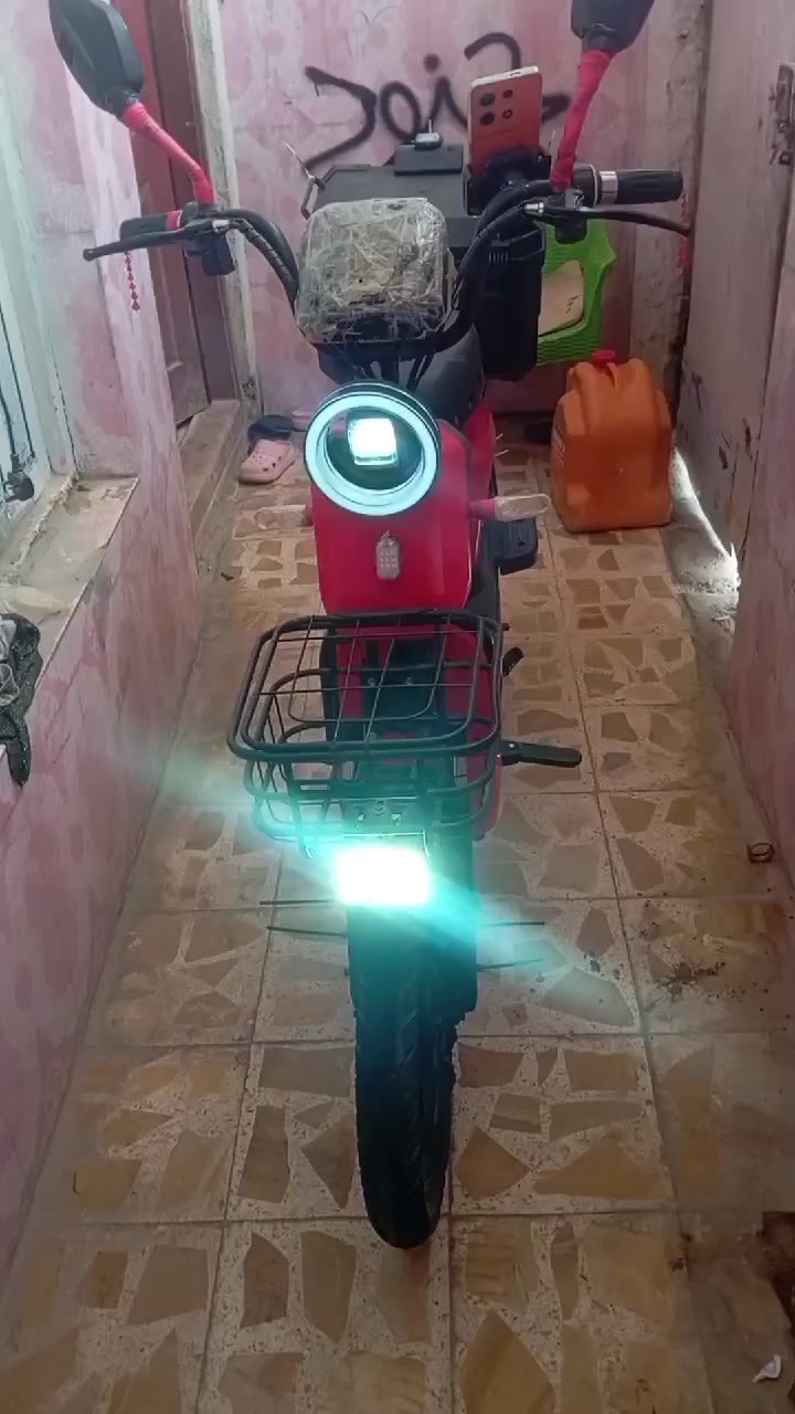 اسلام عليكم بايسكل شحن للبيع مكفول كفاله عامه صاله شهر من طالع من معرض المنار كهربائيات كله شغاله اشاير شغاله مكاني ناصريه قضاء الشطره السعر خاص سعر بلاش مستعجل عله بيعته وتجي وياه نشره ام البصمه +جنطه رقمي *********** بي واتساب
