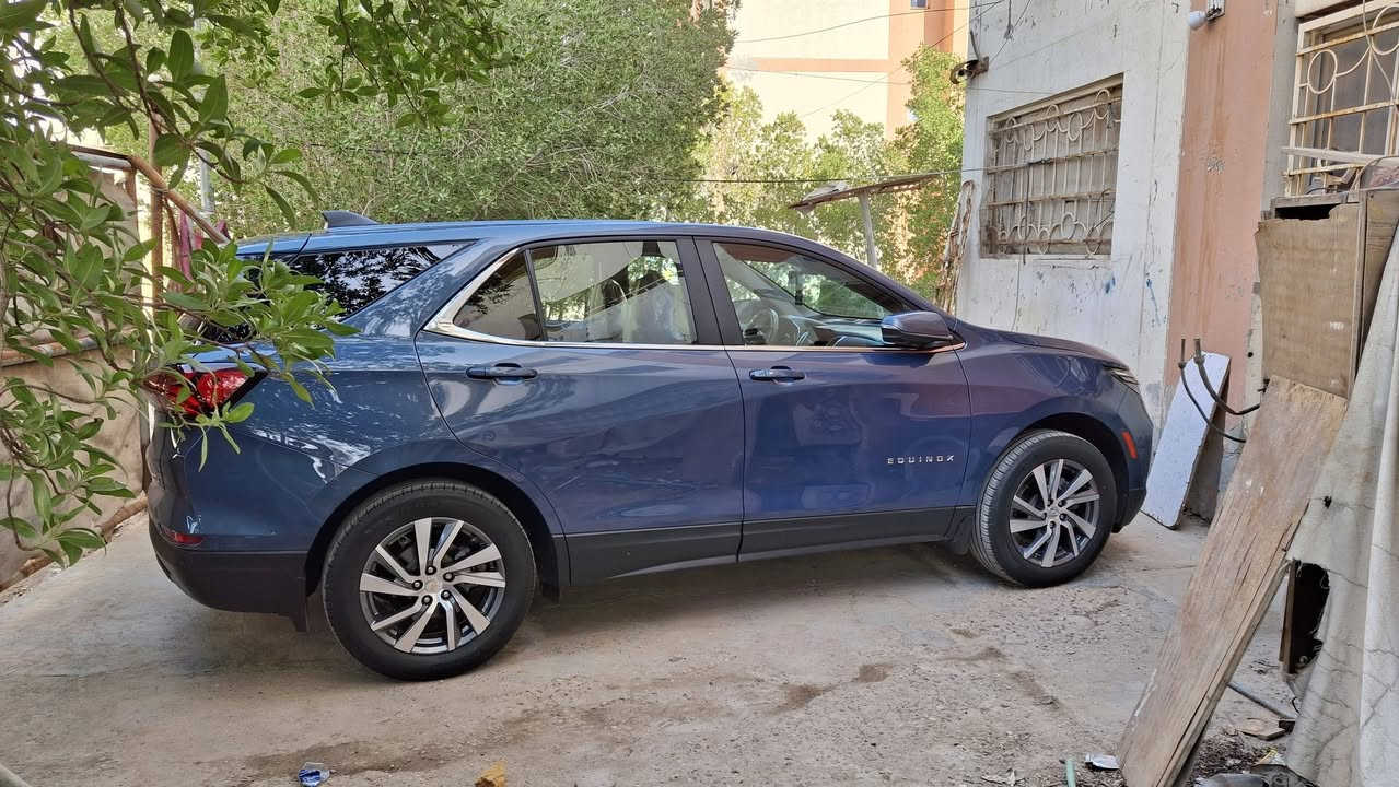 كونكس موديل ٢٤
فول مواصفات رقم أربيل انكليزي
حادث بارد فقط خشم البنيد 
للاستفسار الاتصال 
***********
ومن الله التوفيق للجميع
