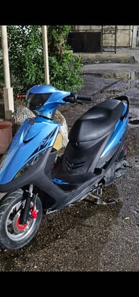 دراجة ماكس • ترتيبات بسيطة • كربلاء ميثم التمار