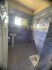 شقة للايجار • غرفة وصالة • الشعلة قرب فيروزه