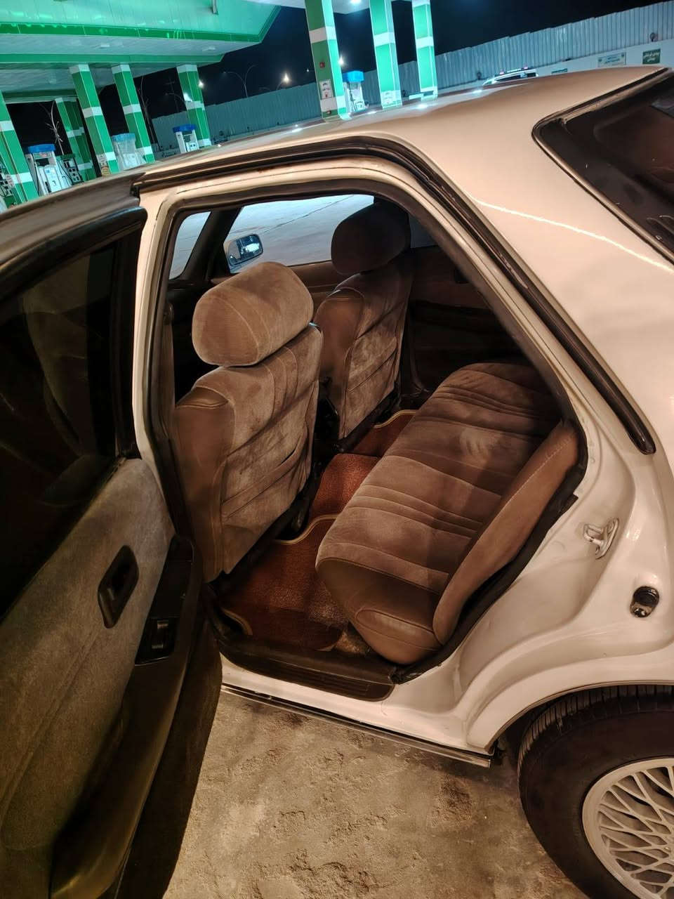 كرستا مسطره تكم رقم كربلاء راعيه يمي بالشطره مكينه ونجي كير ومكينه كفاله نظيفه كلش مكانه شطره محطه عبد الحسن ملاغي أنوار الشطرة
***********
٦٥ وبيه مجال
