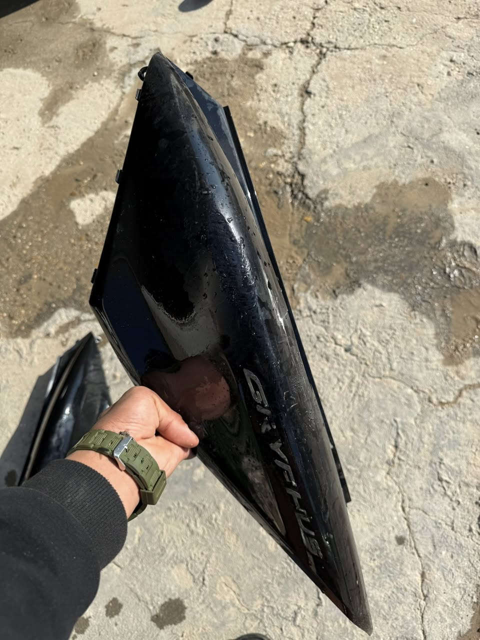 غراض سكنس جيل سادس X6
جاملغ كامل وسبعه وصفاحيات 

السعر 175 بيهن مجال بسيط كلش 
الغراض مال تفصيخ فقط الصفاحيه اليسره بيهه تكحيل 
*********** توصيل موجود
