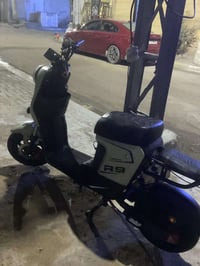 دراجه شحن ار9 2024 يرادله بس بطاريات رايده ٢٥٠ وهذارقمي 07724970371