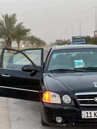 اوبتيما • ٢٠٠٣ • رقم بغداد