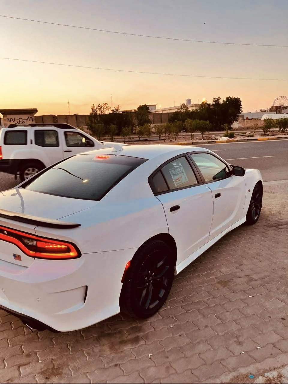 السلام عليكم
جارجرGT مديل 2019
رقم بغداد 
سيارة جديده كلش ماشي 68 م
وارد امريكي حادث خفيف كلش بدون دواخل جاملغ مبدل ومصبوغ 
سعر 225 وبيها مجال 
مكاني بصرة


**إذا كنت صاحب هذا الإعلان وتريد حذفه لأي سبب، رجاءا أرسل رسالة إلى الدعم الفني**