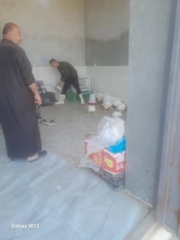 محل للإيجار • ٦×٦ • نزلة حولي