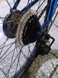 بسكليت • ٢٤ • يبني