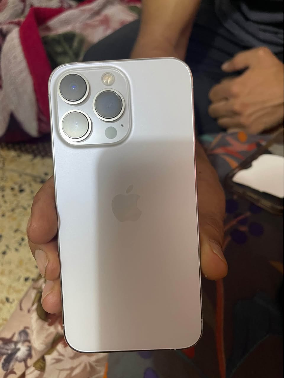 نضيف بغداد, العراق


**إذا كنت صاحب هذا الإعلان وتريد حذفه لأي سبب، رجاءا أرسل رسالة إلى الدعم الفني**