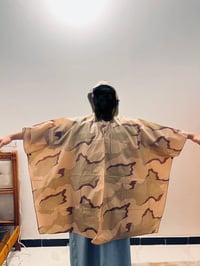 جادر مطري • ثقيل • شارع المستشفى