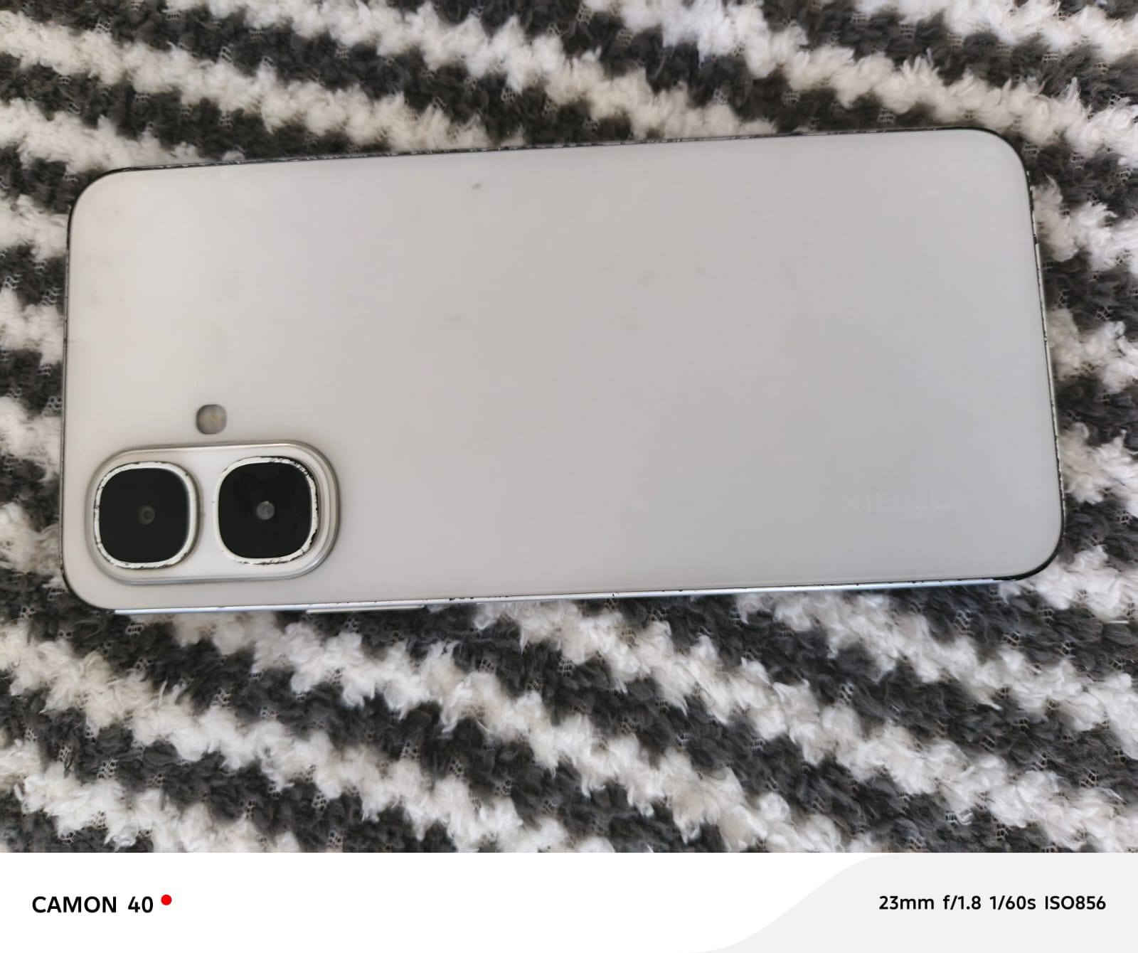 موبايل البيع نضيف السعر 125موصل ايسر


**إذا كنت صاحب هذا الإعلان وتريد حذفه لأي سبب، رجاءا أرسل رسالة إلى الدعم الفني**