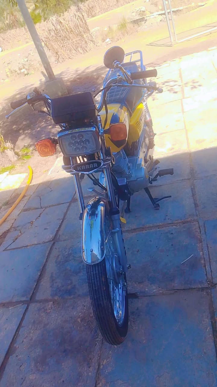 دراجه للبيع موديل 25 وراق سكنر  المكان المستجاب طبر البرهيم السعر 650وبيه مجال ***********
