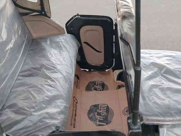 تكتك موديل 2024
مو رقمك مو شري لا اتصل 
البيع سعر 10 مليون بيه مجال
تكتك كلش الانضف 95/100
عنوان ميسان
وكيل ميسان

***********
