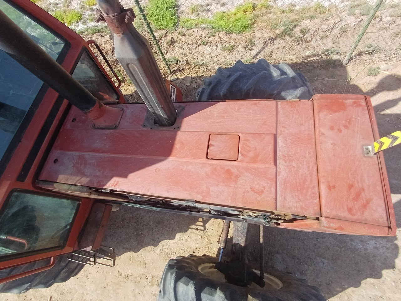 ياالله سلام عليكم من رخصت الادمن فيات (حجم 1380سوبر) مكينه خير من الله تبريد شغال مكفوله كفاله مكاني ( ميسان ) الاستفسار ع *********** واني بخدمتكم
