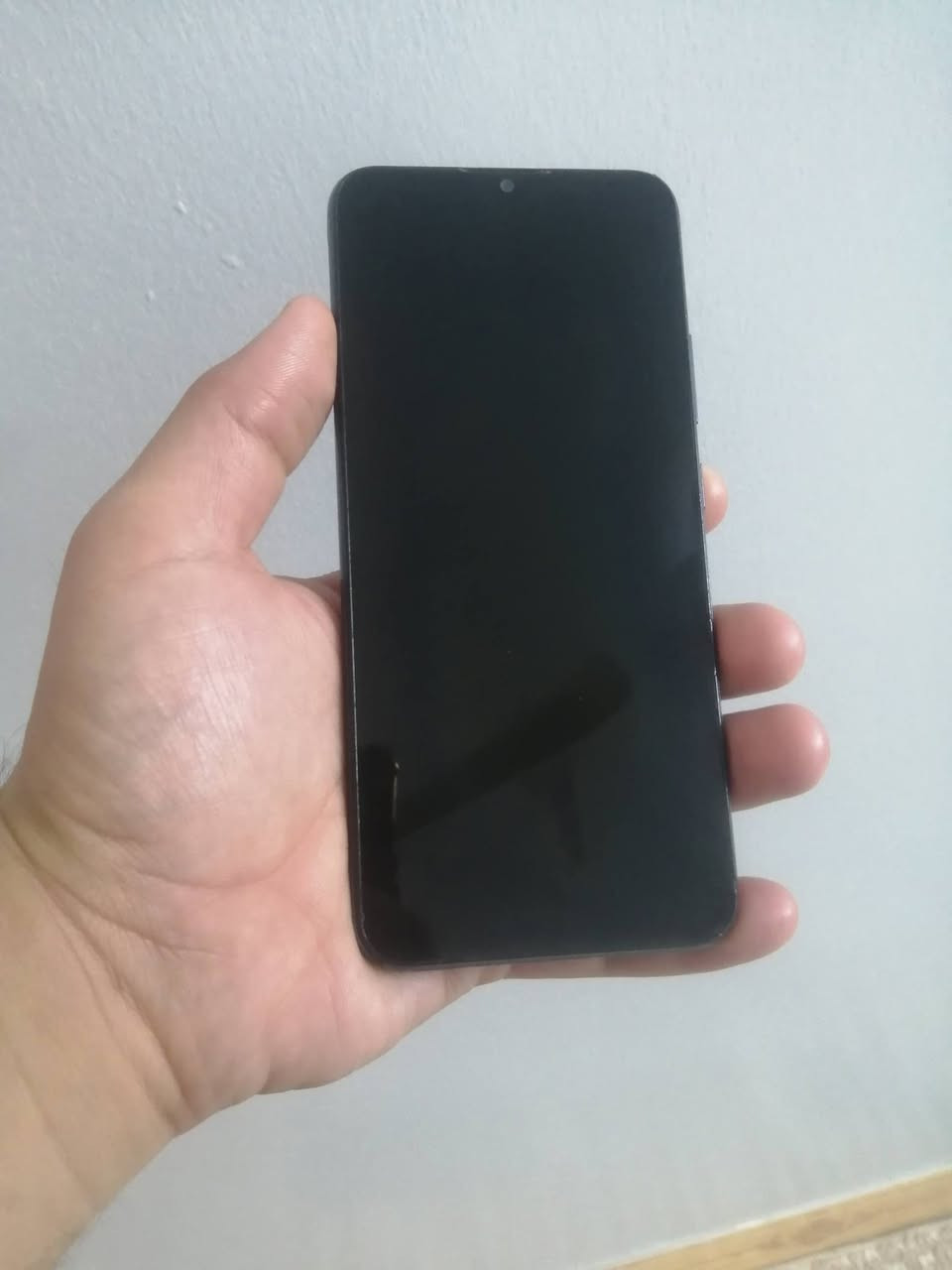 ريلمي سي 11 لبيع ذاكره 64 جهاز جديد بطاريه 5000
دبلا سيمكارت السعر ٦٠ وبيه مجال ***********
