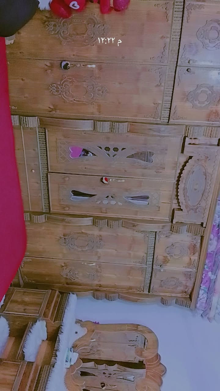 غرفه لبيع مع زاويه وطبوريه ب 600


**إذا كنت صاحب هذا الإعلان وتريد حذفه لأي سبب، رجاءا أرسل رسالة إلى الدعم الفني**