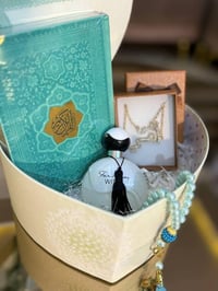 هدية عيد الام • بغداد • اجنن
