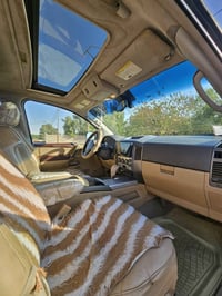 ارماده بلاتينيوم • منظومة غاز • رش كم قطعة