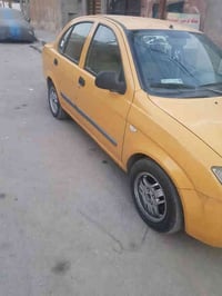 طيبة مديل 16 شكل 17 شاشة ويل كب بيهة جاملغ امامي بدون دواخل سيارة خير ...