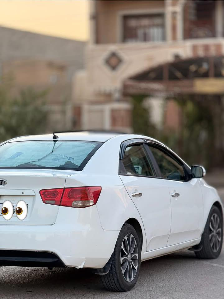 سلام عليكم

سيراتو 2️⃣0️⃣1️⃣1️⃣

رقم اربيل باسمي 

سنويه وهزه جديد لل30

السياره مكفوله 

موصفاتها

1.فتحه سلايت 

2.تحكم ستيرن 

3.اشاير مري مري شفط

4.كشن جك 

السياره جاهزه

تبريد تدفئة شغال 

تخم تاير جدد

كير ومكينة خير من الله 

صدر 70‎%‎ 

سعر 110 وبيها مجال للشراي 

مكان سياره بغداد 

رقم ***********
