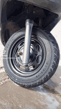 السلام عليكم دراجة كامكو في تو موديل 13 الشلعه معدل فول ناعمه المكان قلعة السكر السعر 550 للتواصل ***********
