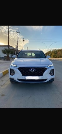 سنتافي ٢٠١٩ • ٩٥ الف • رقم اربيل