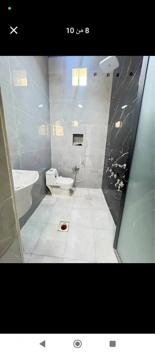 🏡 دار حديث للبيع – تسليم مفتاح 🔑
📍 الموقع: البصرة / أبي الخصيب / أبو الجوزي كل هذا جمال وبسعر مرتب 
📐 المساحة: 200 متر مربع
🏗 البناء: طابقين – بناء درجة أولى
🔹 تفاصيل الدار:
6 غرف نوم
صالتان
استقبال
مطبخ حار + مطبخ بارد
صحيات متكاملة
كراج
حديقة يبعد عن الشارع السايدين كيلو متر وطريق من عويسان وطريق من معمل ثلج الامي سعر ١٩٠مليون وقابل للتفاوض 
تسليم مفتاح جاهز للسكن
📄 الملكية: طابو زراعي عراقي🔄
📞 للاستفسار: ***********
*********** يوجد وتساب علي الرقمين البصرة, العراق
