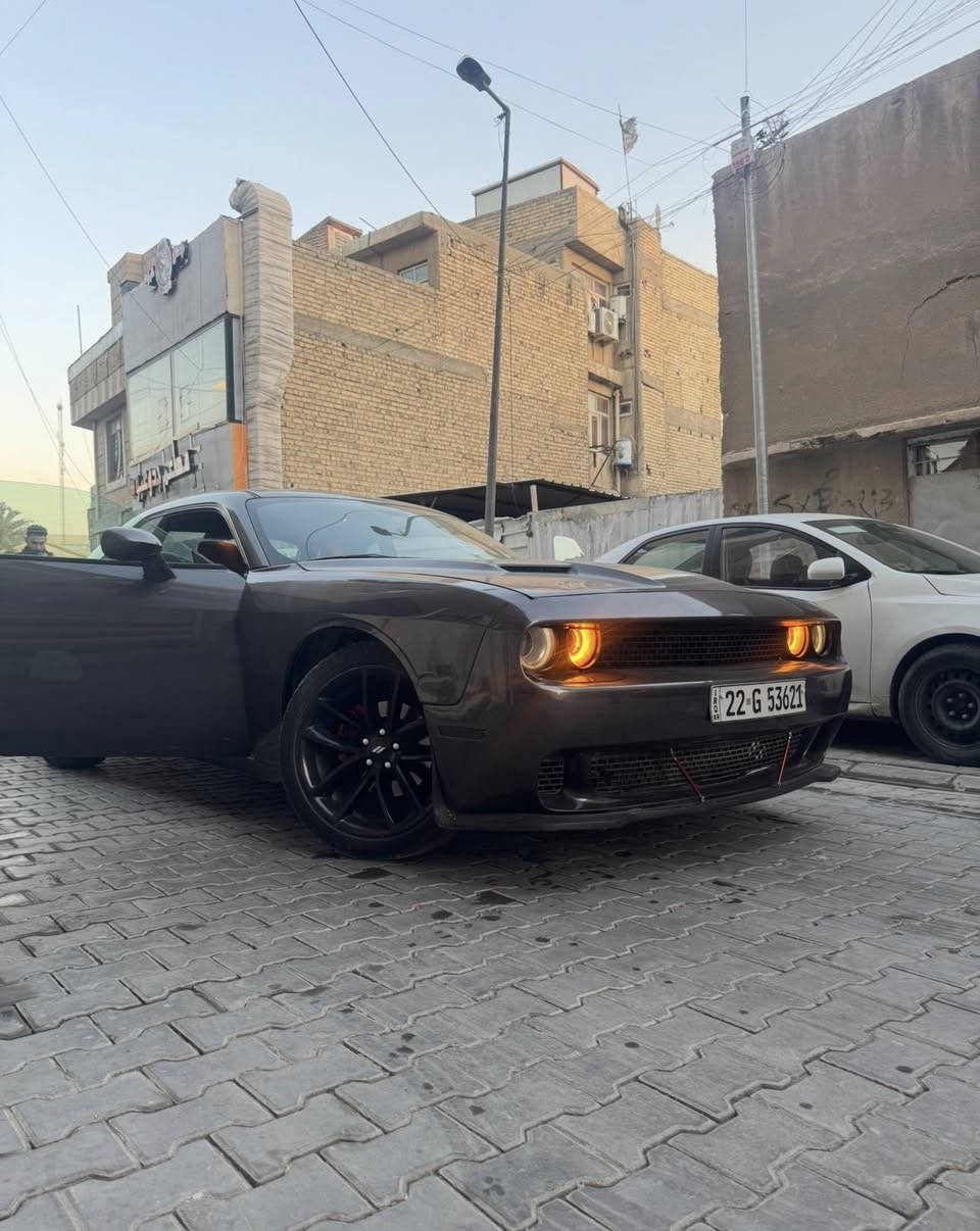 سلام عليكم جالنجر مديل 18 حادثه نص الجاملغ بدون لغد بدون شاصي بدون ايرباك مكفوله كافاله عامه  ابسمي السياره صور حادث موجوده بل منشور مكينه 6سلندر 3.600كير مكينه مكفولات حداديه تخم تاير غرفه جديده ماشيه 90وبل عراق جاملغ الايمن نطخ بل عراق وصبغته عنواني بغداد اعضميه
السعر 155رقمي ***********
