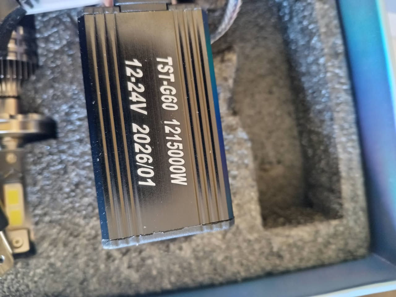 لد زنون h4 عالي ناصي


**إذا كنت صاحب هذا الإعلان وتريد حذفه لأي سبب، رجاءا أرسل رسالة إلى الدعم الفني**