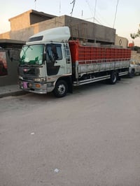هينو • بصرة ٧٠ • عادي