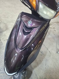 الدراجه لبيع اي نقص مابيه الدراجه رنبه مكاني الكاظميه السعر خاص 078008...