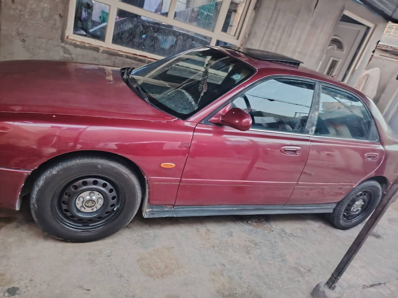 مازده موديل 1992 راقم كركوك بسمي شرط التحويل مصبوقه جمالي تبريد شقال تخم تاير جديد دفتر بانزين السياره عله وضع الشركه
***********
***********
مازده موديل 1992 راقم كركوك بسمي شرط التحويل مصبوقه جمالي تبريد شقال تخم تاير جديد دفتر بانزين السياره عله وضع الشركه
