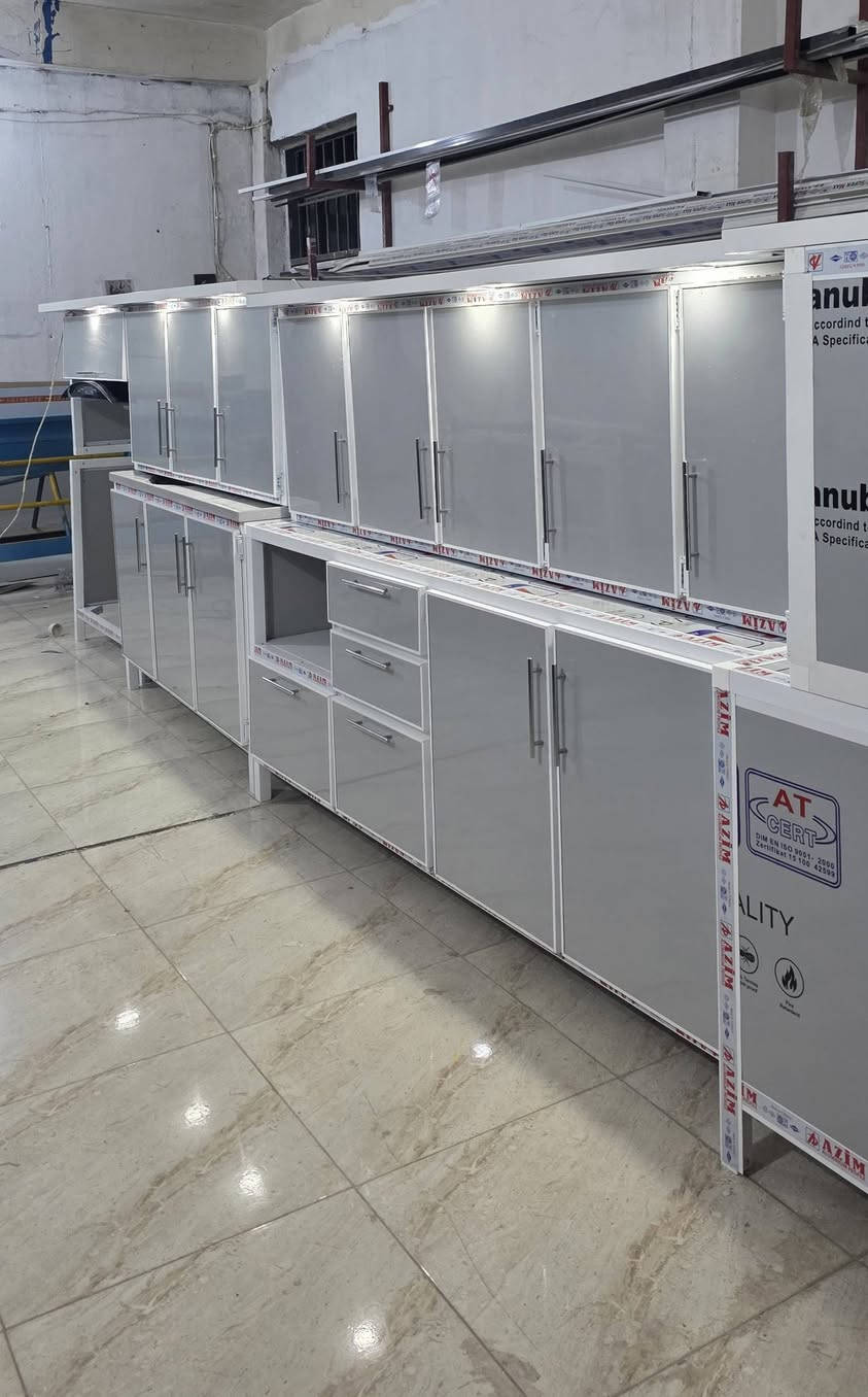 مستعدون لعمل كافة أعمال الالمنيوم 🛑
وال hdf
مطابخ تركيه .قواطع .ابواب شبابيك .كنتور المنيوم . ميز . جزامة اخذ القياسات والعمل 
🌹 حسب الطلب 🌹
دقة وسرعة بالعمل 
العنوان 🛑 النعمانيه سوق الشيشان الفرع الاخير 🌹 
للاستفسار الاتصال على الارقام
*********** واتساب فقط 
*********** اتصال/ كرار 
*********** اتصال 
يتوفر نظام القسط المريح لموظفي دوائر الدولة
#ملاحظة هناك خصم خلال شهر #رمضان
رمضان كريم
