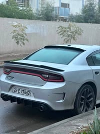 جاجر 2021 وارد امريكي محرك 3600 بيها 3 قطع صبغ باب خلفي جاملغ امامي با...