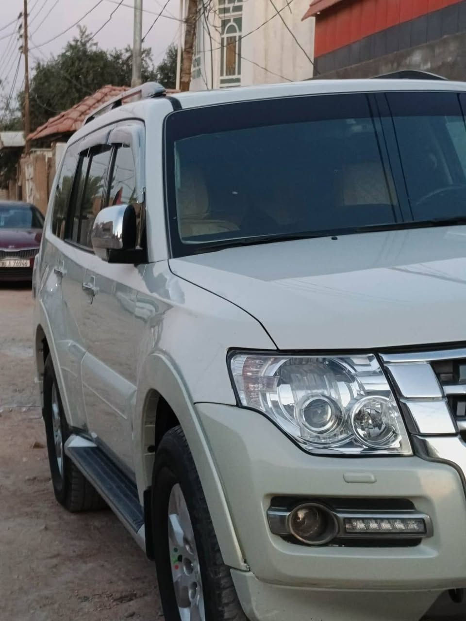 السلام عليكم باجيرو حنتور موديل 2010 بنيد مفتوح فقط  رقم وهزه جديد ماشيه 175.السونار مرفق بل‬‏ منشور السعر 140وبيه مجال رجاً رجاً اني مكلف بل نشر  ☎️:‏‪0780 360 0929‬‏
☎️:‏‪0774 908 3459‬‏
