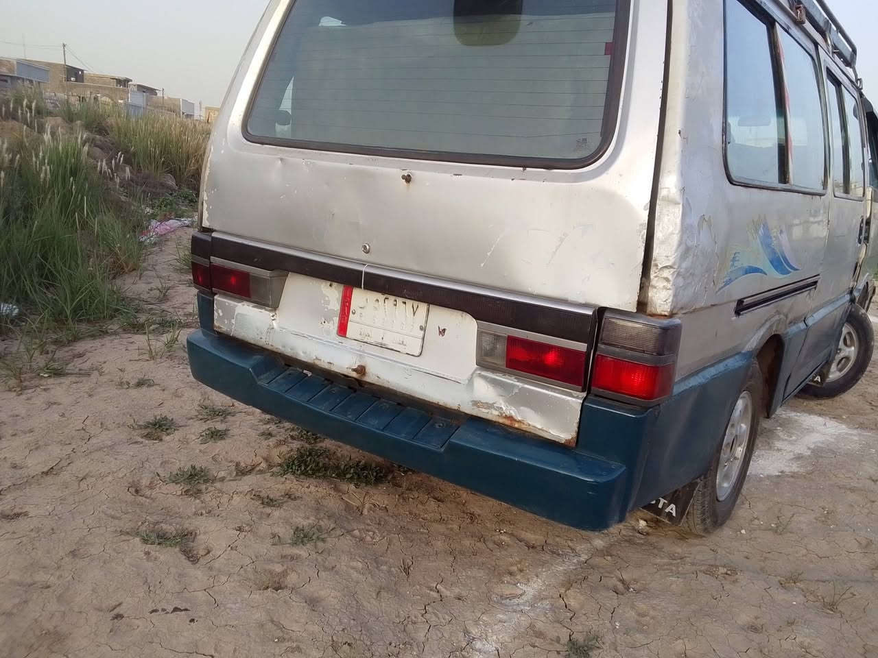 من رخصت الادمن
السلام عليكم كيا بستا موديل 94 رقم ألماني السياره مصفره غرامه وهيئه بيع ومراوس


**إذا كنت صاحب هذا الإعلان وتريد حذفه لأي سبب، رجاءا أرسل رسالة إلى الدعم الفني**