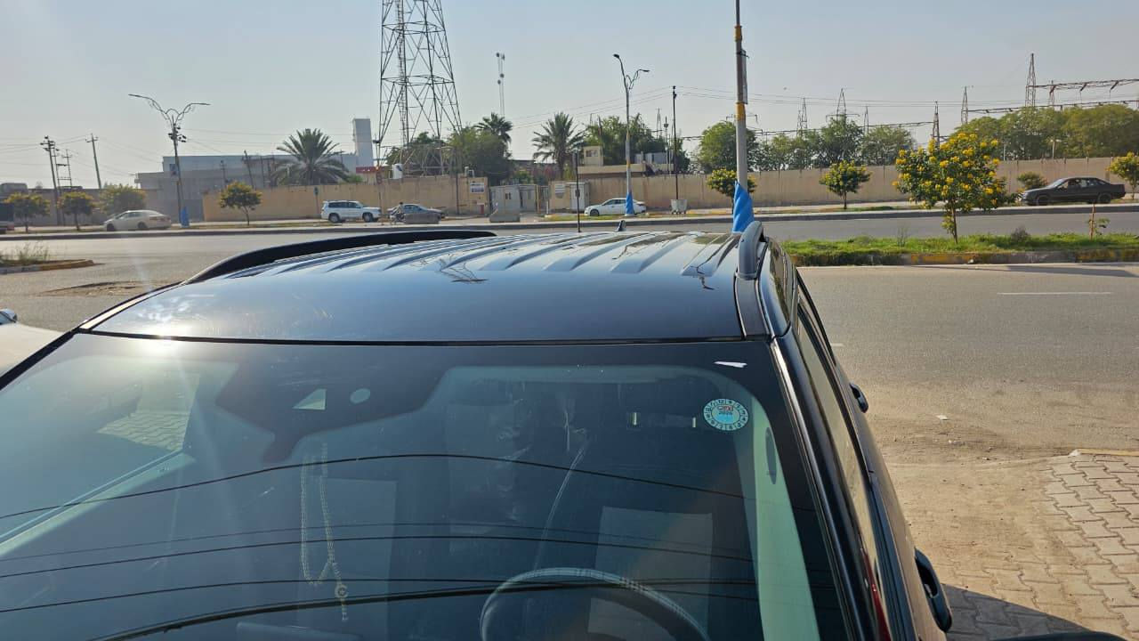 فورد اكسبلورر 2023
رقم اربيل سنوية جديدة 
كوبون بانزين بيها
محرك 4 سلندر توربو
مواصفات XLT 
بصمة 
كير ماوس
تحكم ستيرن كامل 
كشنات كهربائية
مقاعد vip
وضعيات قيادة 
تبريد 3 قطع
كشنات تدفئة
رادار + تحديد مسار + نقطة عمياء
صندوق شفط كهربائي
سيارة كلين بس بيها تعديل بارد شبرين بالصندوق
السعر 250 بي مجال


**إذا كنت صاحب هذا الإعلان وتريد حذفه لأي سبب، رجاءا أرسل رسالة إلى الدعم الفني**