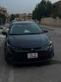 كورلا ٢٠٢٤ • Li نص فول • بغداد حي الجهاد