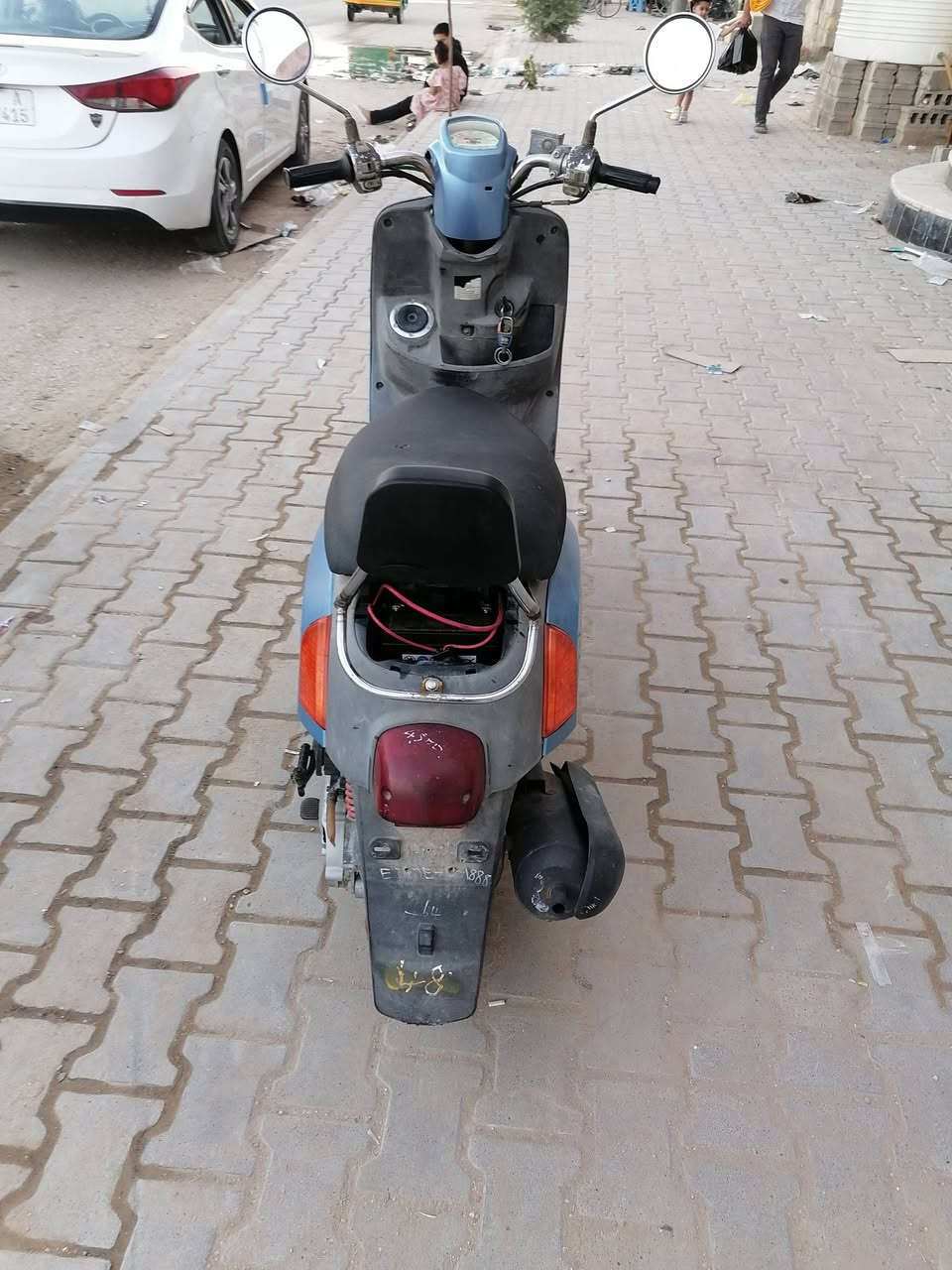 سلام عليكم ماكس بوليسي لبيع اوصلي بيه وصل معرض مكينه بلاد مافتوحه سلف هندر كهربائيت كله شغاله مكاني كربلاء الحر شراي انتصل*********** سعره 700 وبيه مجال
