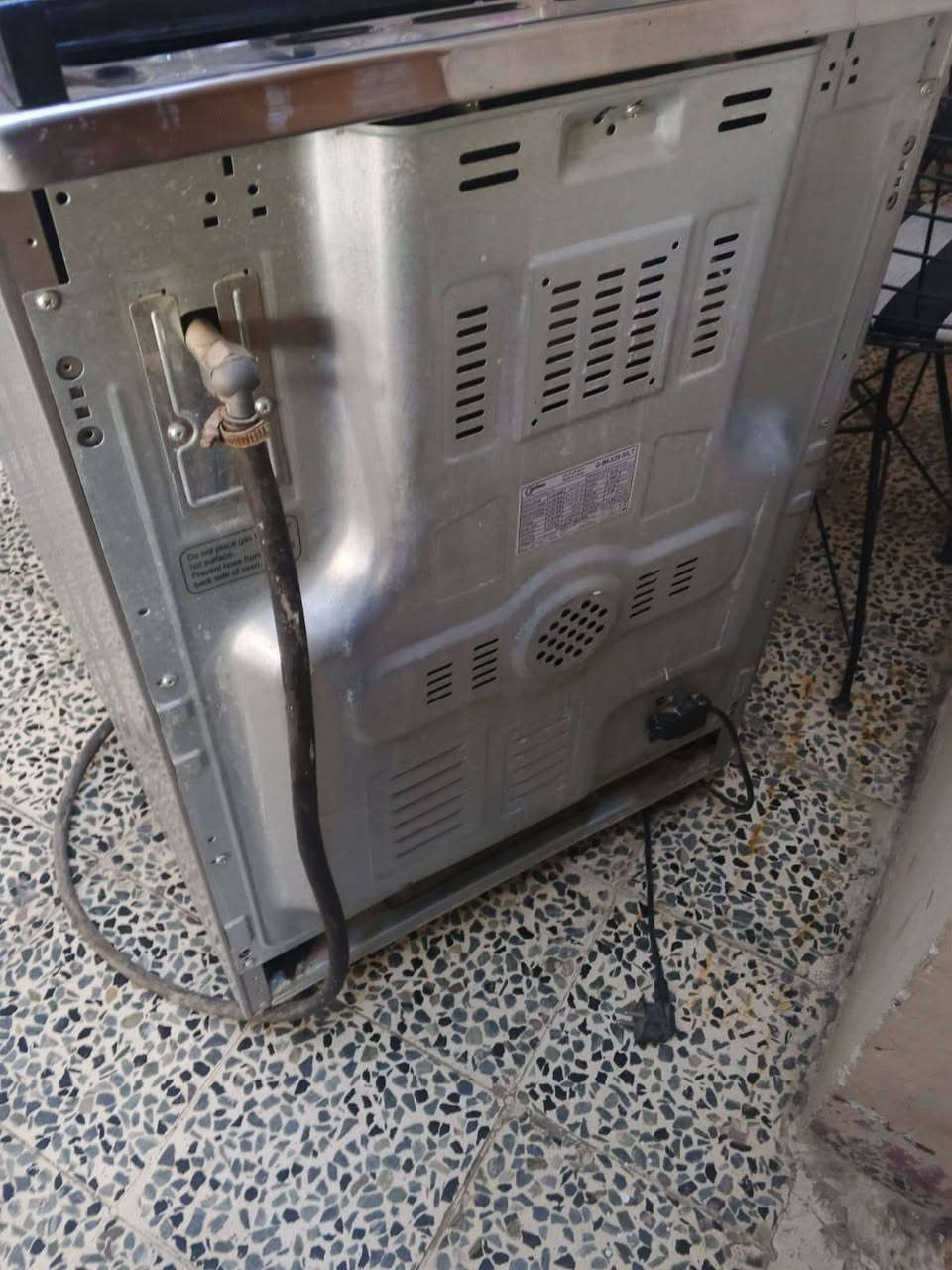 طباخ نظيف للبيع


**إذا كنت صاحب هذا الإعلان وتريد حذفه لأي سبب، رجاءا أرسل رسالة إلى الدعم الفني**