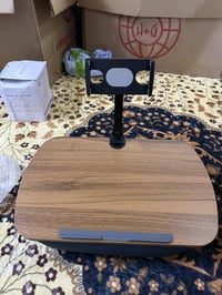 ستاند وميز • حامل ايباد • جديد كبس