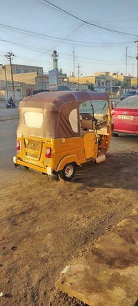 تكتك • موديل 2021 • ميسان