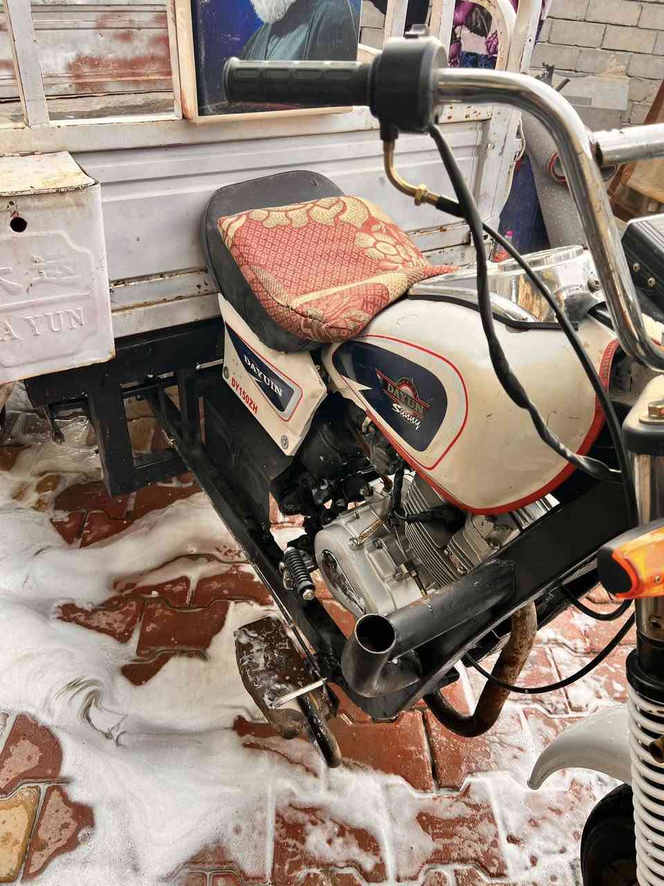 سلام عليكم ستوت اللبيع اوراق مديل ١٢ بدي نضيف شوفت عينك تواير خطه كهربائيه شغاله سعر ١٣٥٠ مكاني ناصريه مركز رقم الهاتف ***********
