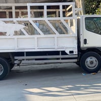 كنتر • موديل ٨٨ • محرك ٤٠٠٠