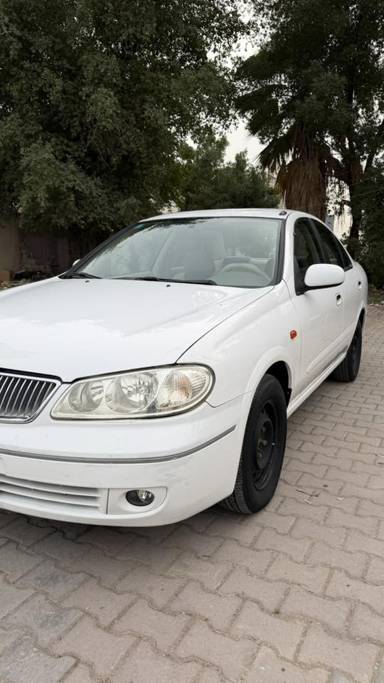 سلام عليكم للبيع سني 2009 رقم بغداد بأسمي بيها طخة بالجنطة وصبغ سيارة جاهزة بدون نقص السعر 94 وبيها مجال حك الجية للاستفسار *********** مكاني الكرخ
