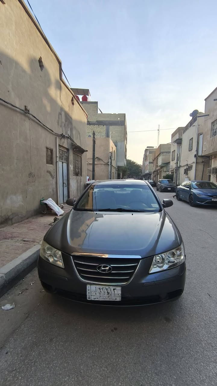 سلام عليكم سوناتا ٢٠٠٦ محدث بجم ٢٠١٠ باسمي جاهزة ١٠٠% تحتاج هلالات ورش ٤ قطع حسب رغبة المشتري *********** سعر ٨٥ ورقة
