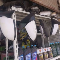 خوان مري جانبيه كل الموديلات لحديث + قاعده فيتبم + ماطور جام جمله فقط ...