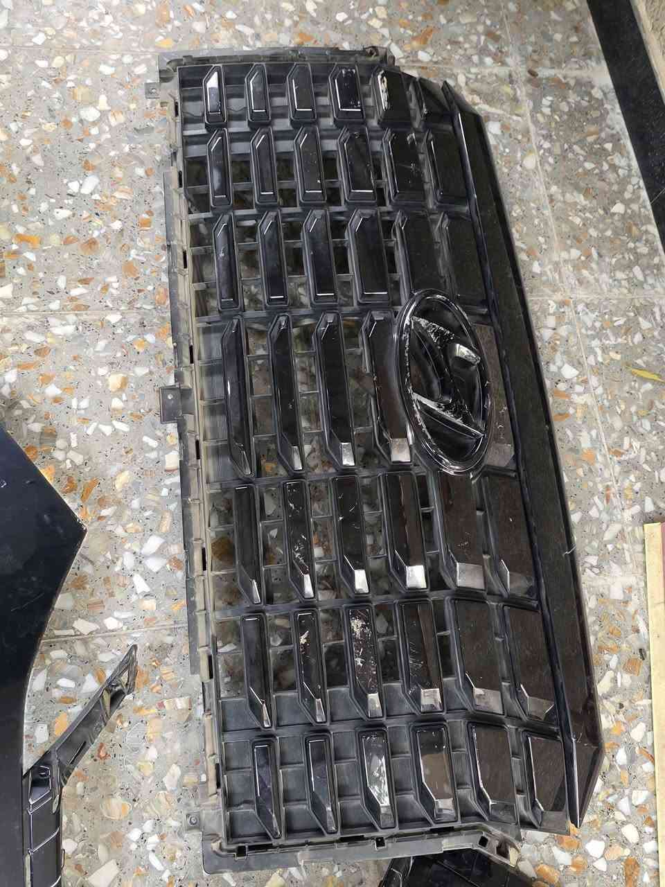 على بركة الله توفر 

هوك خلفي بالسايد 2023_2025 كامل هوة وملحقاتة نضافة100
قبق هوك امامي كالكرافي +لمتدد
صفاح دعامية لمتدد نيلي 
شباك تفصيخ اسود 2023_2025
لحية لمتدد 2023_2025
قاعدة رقم امامي بالسايد 

للاستفسار ***********
