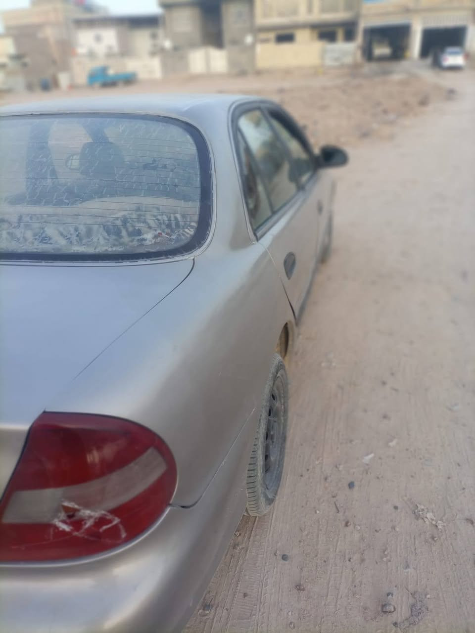 للبيع او مراوس
سوناته 
 موديل 2000
السعر 30وبيهامجال
رقم قادسيه 
سنويه صاقطه بل 23
تخم تاير 
حداديه 80بل100
مكينه خير من الله 
كير عادي 
مكان سياراه نجف
‏‪0781 208 8017‬‏
