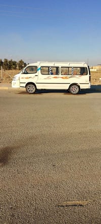 مكينة وفتيس • ٢٠١٤ • نجف