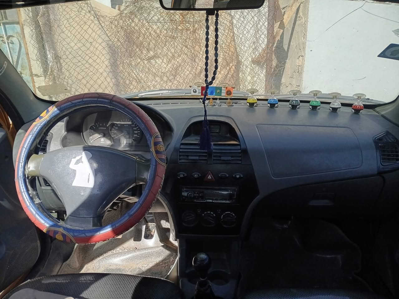 سلام عليكم
سيارة طيبة موديل 2015سعر32وبيهة مجال
العنوان:بغداد/ابوغريب/العمارات
الاستفسار***********واتساب
